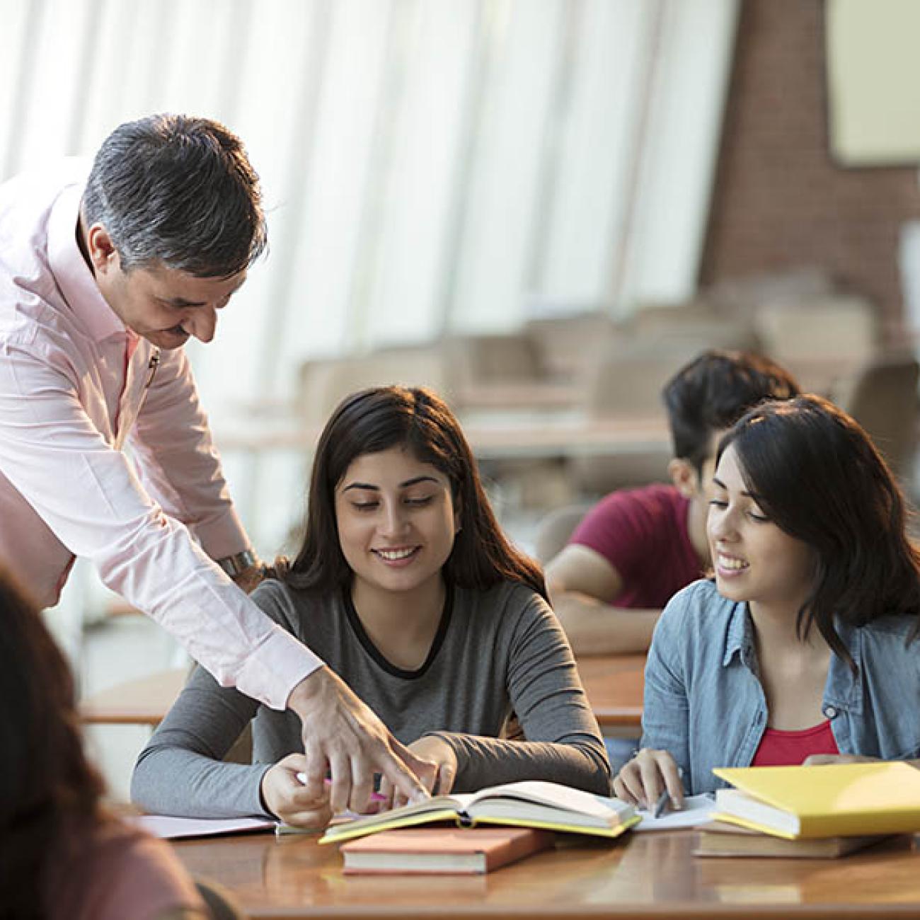 Classroom Activity
